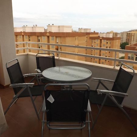 Apartamento Alicante Eksteriør bilde