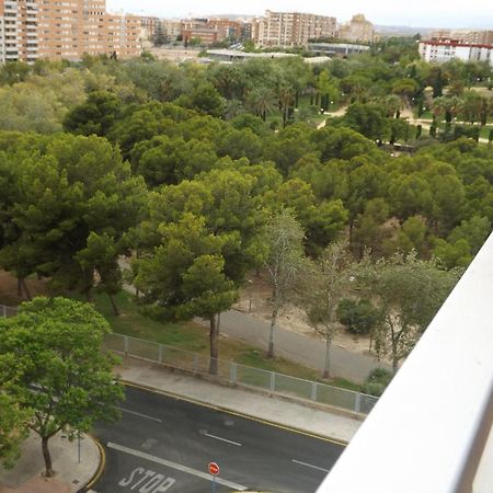 Apartamento Alicante Eksteriør bilde