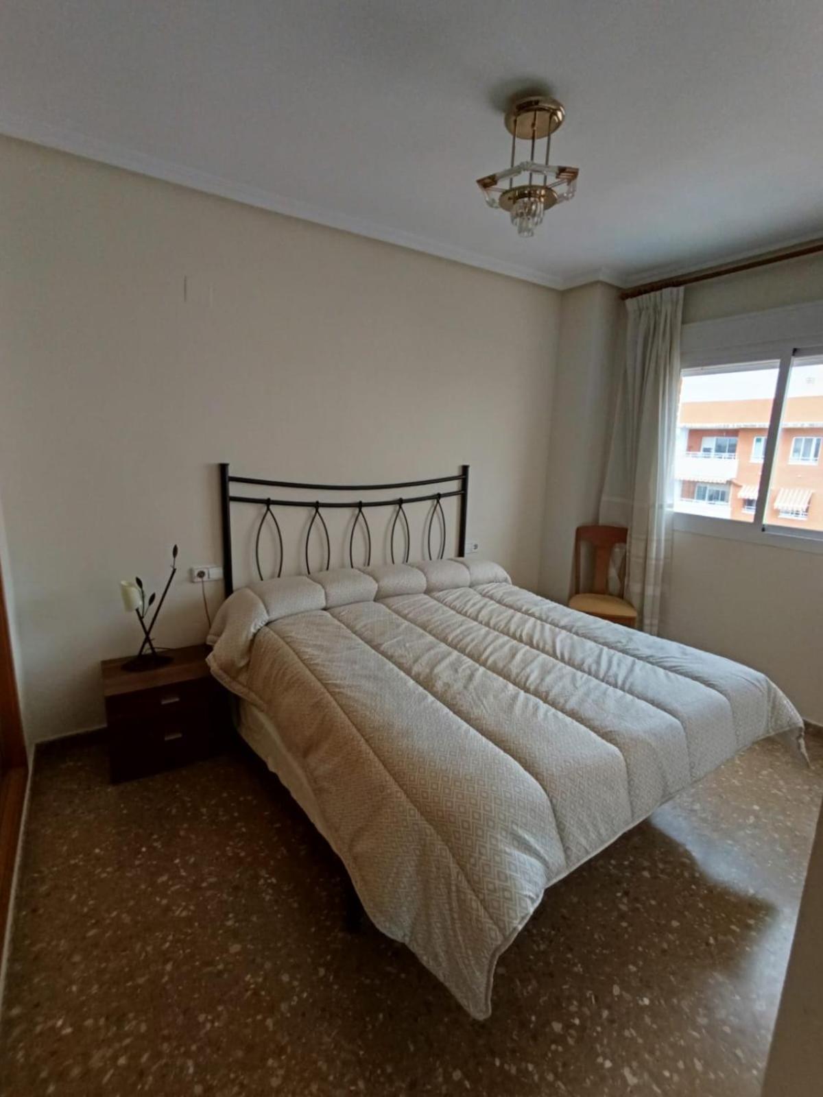 Apartamento Alicante Eksteriør bilde
