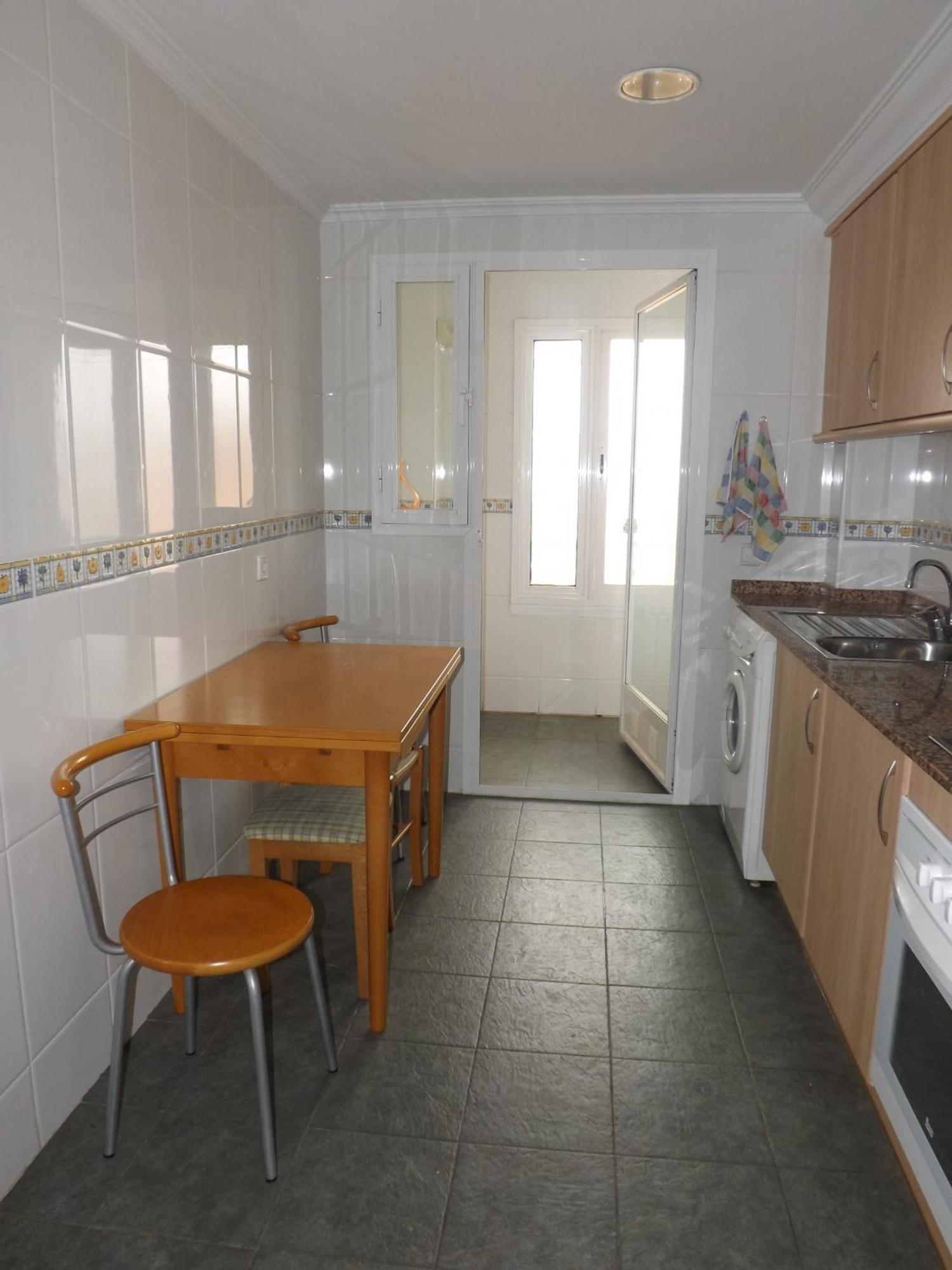 Apartamento Alicante Eksteriør bilde