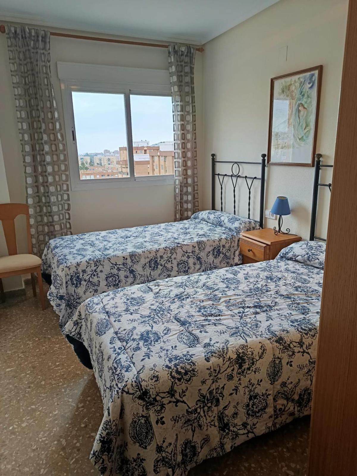 Apartamento Alicante Eksteriør bilde
