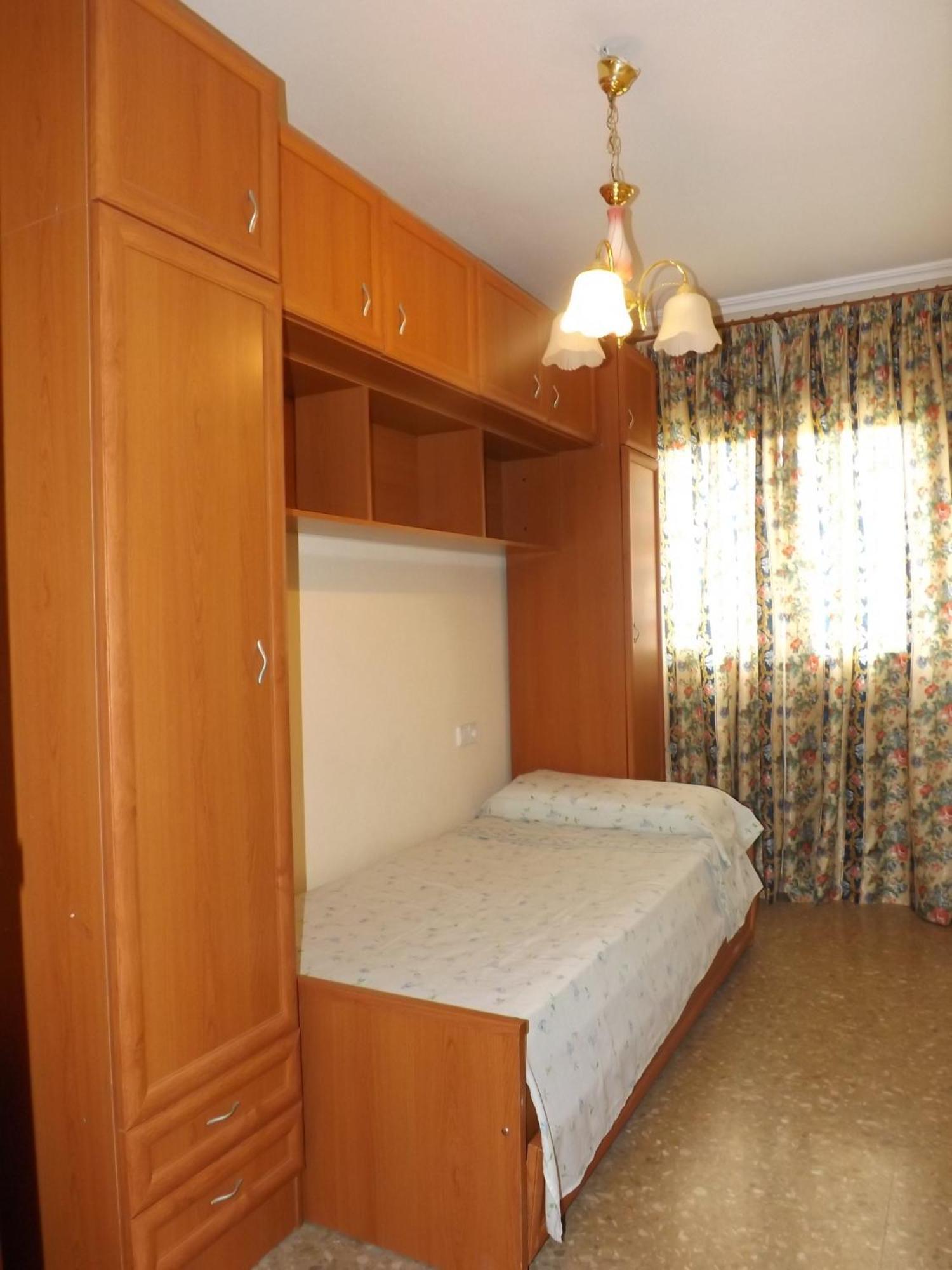 Apartamento Alicante Eksteriør bilde