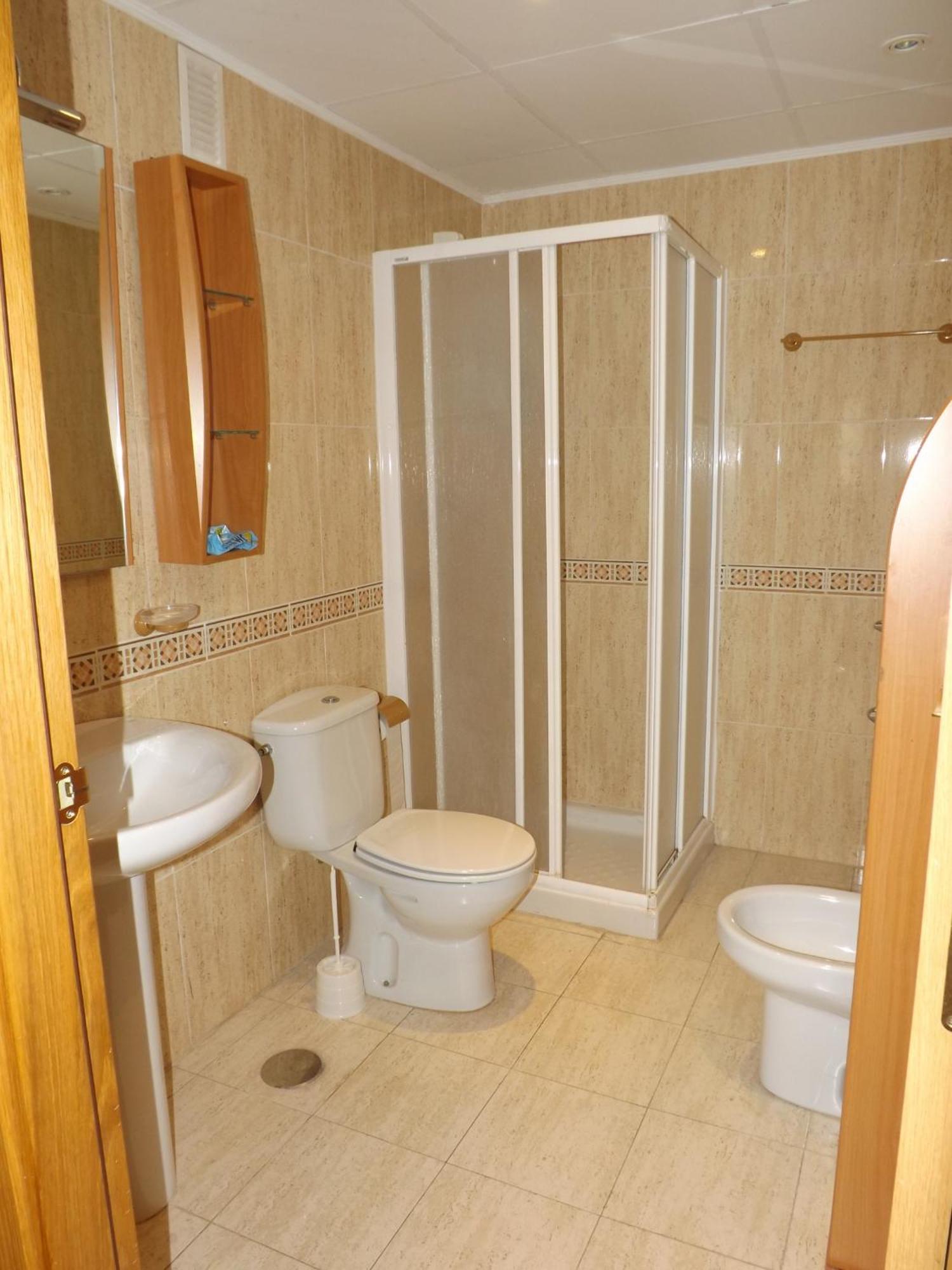 Apartamento Alicante Eksteriør bilde