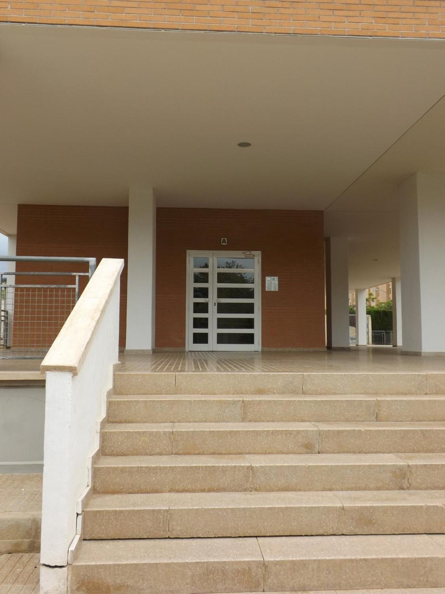 Apartamento Alicante Eksteriør bilde