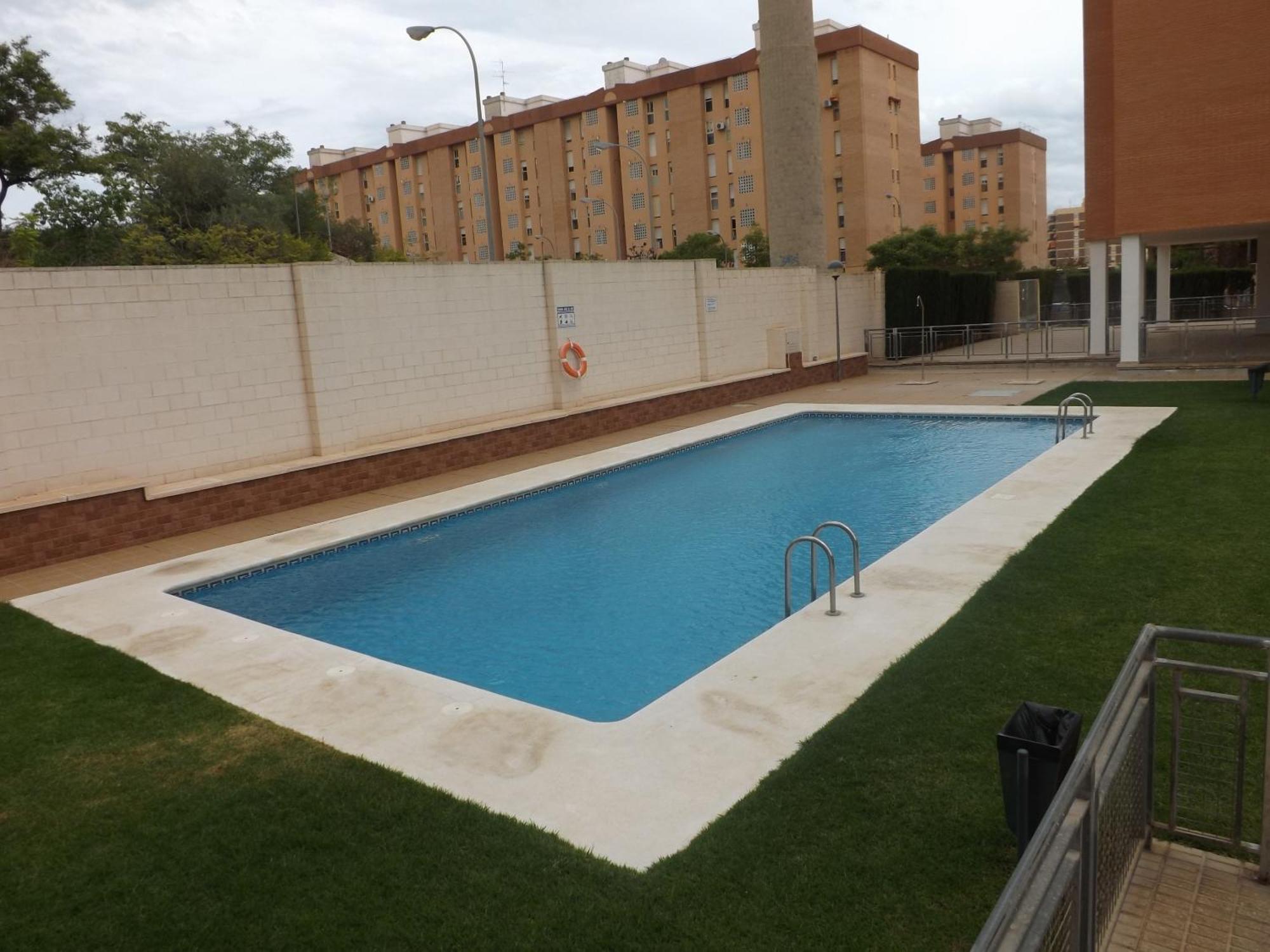 Apartamento Alicante Eksteriør bilde