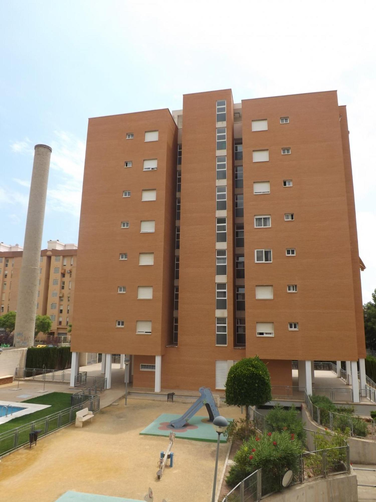 Apartamento Alicante Eksteriør bilde