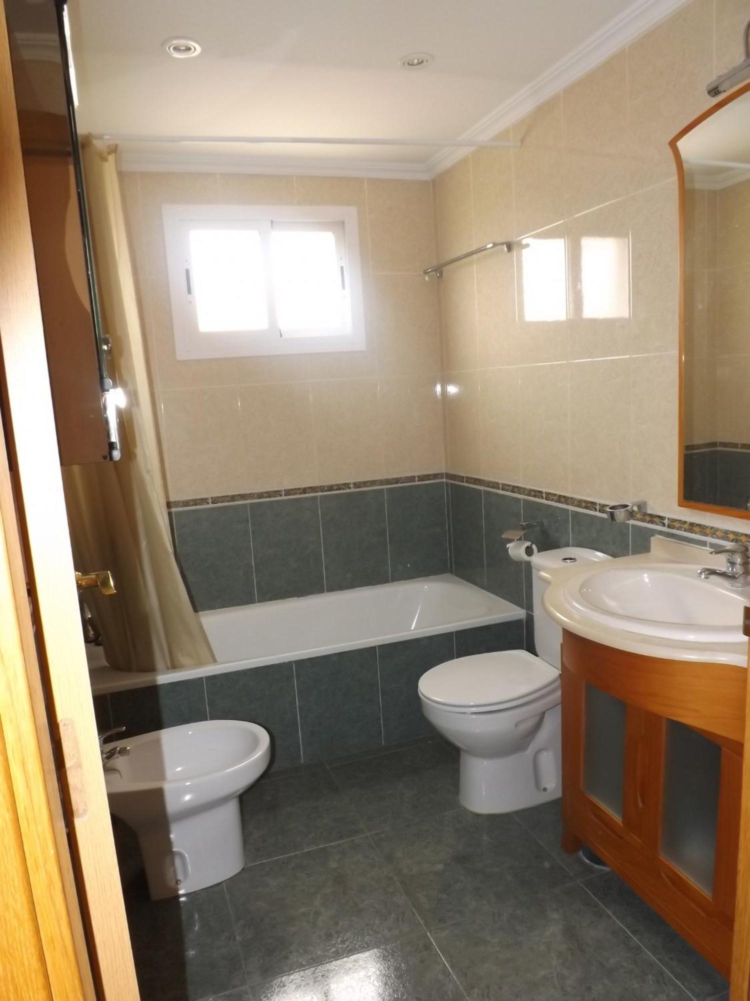 Apartamento Alicante Eksteriør bilde