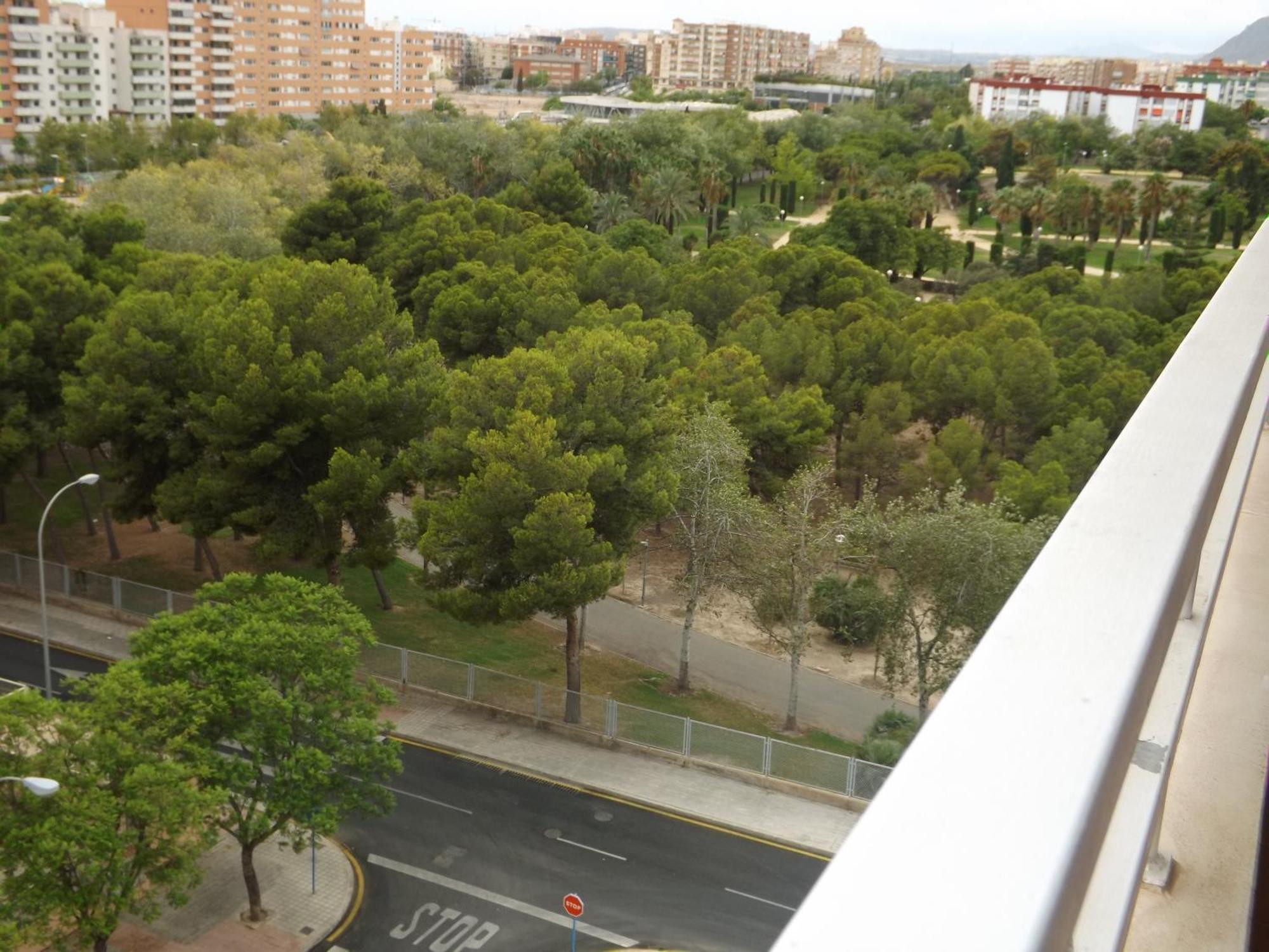 Apartamento Alicante Eksteriør bilde